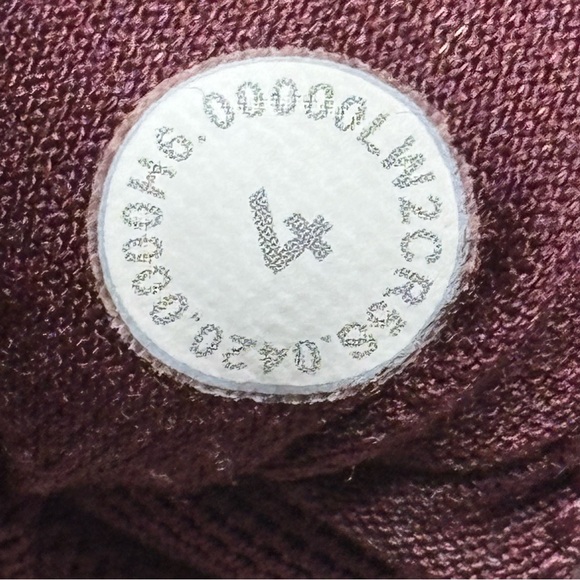 Lululemon Energy High-Neck Longline Bra *Lunar New Year - Picture 5 of 5